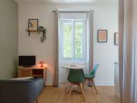 Location appartement 1 pièce