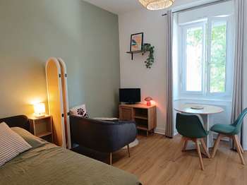 Location appartement 1 pièce