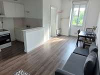 Location appartement 2 pièces