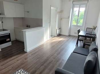 Location appartement 2 pièces Nantes Saint-Donatien 44