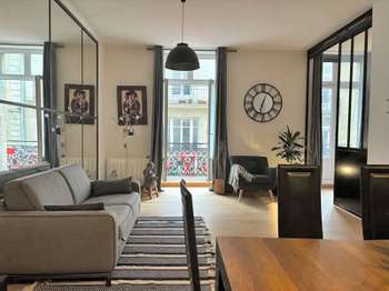 Location appartement 3 pièces Nantes Saint-Donatien 44