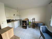 Location appartement 1 pièce Location appartement 1 pièce