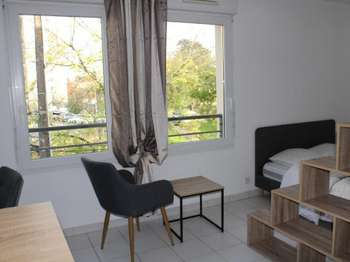 Location Appartement T1Nantes Saint-Donatien