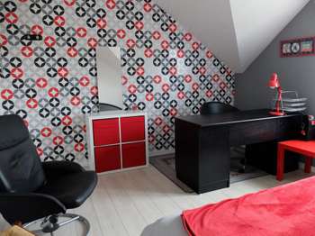Location appartement 1 pièce Nantes Saint-Donatien 44