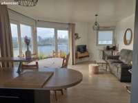 Location appartement 4 pièces