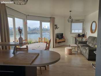Location appartement 4 pièces Nantes Saint-Donatien 44