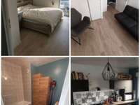 Location appartement 4 pièces
