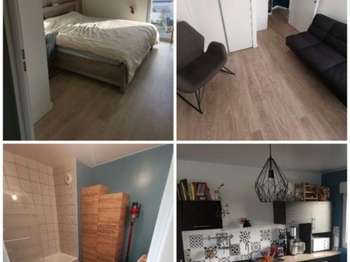 Location appartement 4 pièces