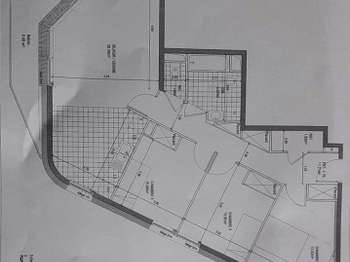 Location appartement 4 pièces