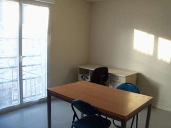 Location appartement 1 pièce Nantes Saint-Donatien 44