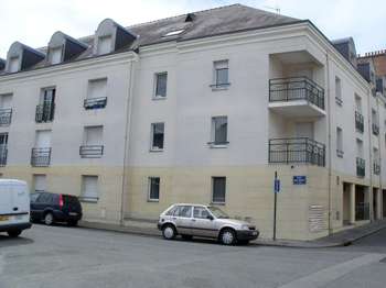Location appartement 1 pièce