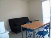 Location appartement 1 pièce
