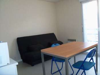 Location appartement 1 pièce