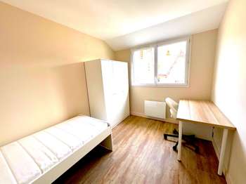 Location appartement 1 pièce Nantes Saint-Donatien 44