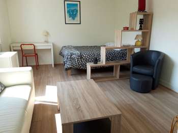 Location appartement 1 pièce Nantes Saint-Donatien 44