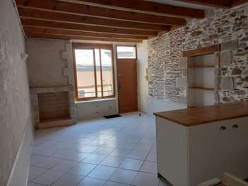 Location appartement 2 pièces Nantes Saint-Donatien 44