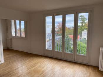 Location Appartement 3 piècesNantes Saint-Donatien