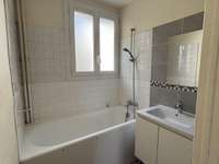 Location appartement 3 pièces
