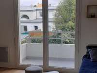 Location appartement 1 pièce Location appartement 1 pièce