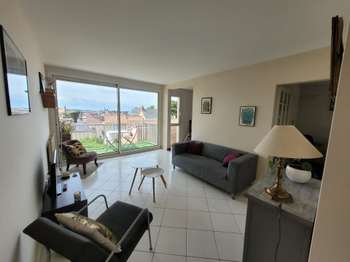 Location Appartement 3 piècesNantes Saint-Donatien