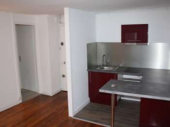 Location appartement 2 pièces