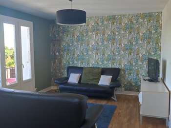 Location appartement 3 pièces Nantes Saint-Donatien 44