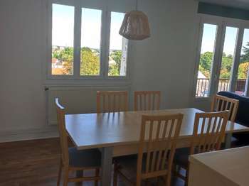 Location appartement 3 pièces