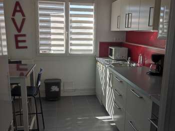 Location appartement 3 pièces