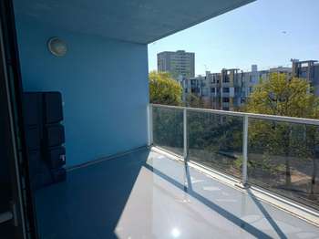 Location Appartement 3 piècesNantes Saint-Donatien