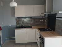 Location appartement 3 pièces