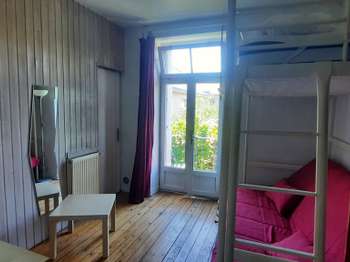 Location appartement 1 pièce Nantes Saint-Donatien 44