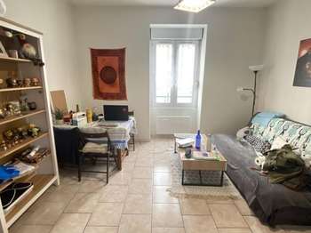 Location Appartement 2 piècesNantes Saint-Donatien