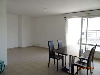 Location Appartement 2 piècesNantes Saint-Donatien