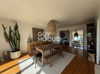 Location appartement 4 pièces Nantes Saint-Donatien 44