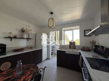 Location appartement 4 pièces
