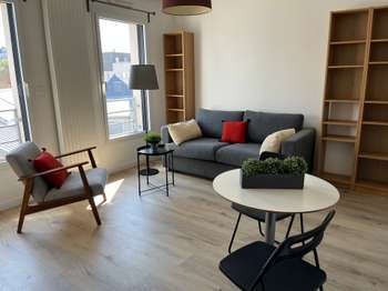 Location appartement 1 pièce Nantes Saint-Donatien 44