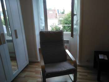 Location Appartement T1Nantes Saint-Donatien