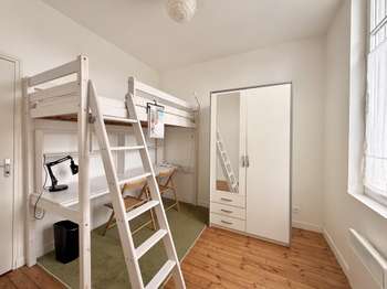 Location Appartement 3 piècesNantes Saint-Donatien