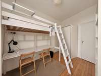 Location appartement 3 pièces