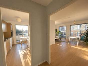 Location Appartement 5 piècesNantes Saint-Donatien