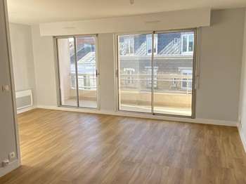 Location Appartement 5 piècesNantes Saint-Donatien