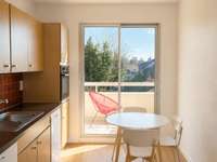 Location appartement 5 pièces