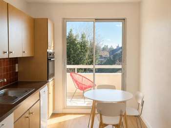 Location appartement 5 pièces