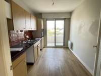 Location appartement 5 pièces