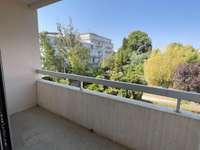 Location appartement 5 pièces