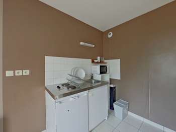 Location Studio 1 pièce