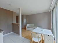 Location Studio 1 pièce