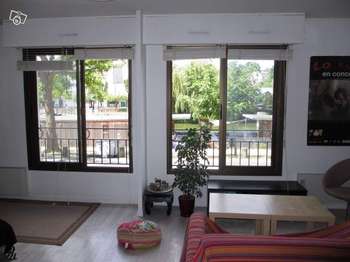 Location Appartement T1Nantes Saint-Donatien