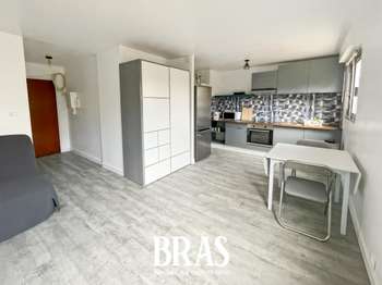Location appartement 1 pièce Nantes Saint-Donatien 44