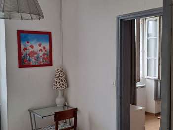 Location appartement 2 pièces Nantes Saint-Donatien 44